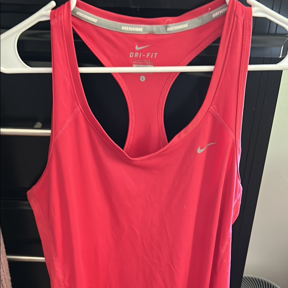 Nike tank top